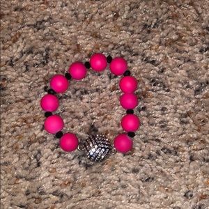 volleyball bracelet